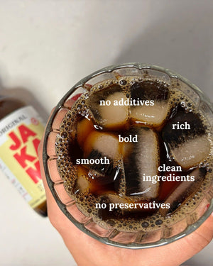 Microplastics and Your Morning Coffee