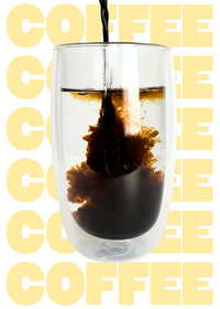 Jakamo Original Coffee Concentrate