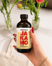 Jakamo Coffee Concentrate