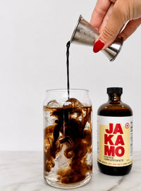Jakamo Coffee Concentrate