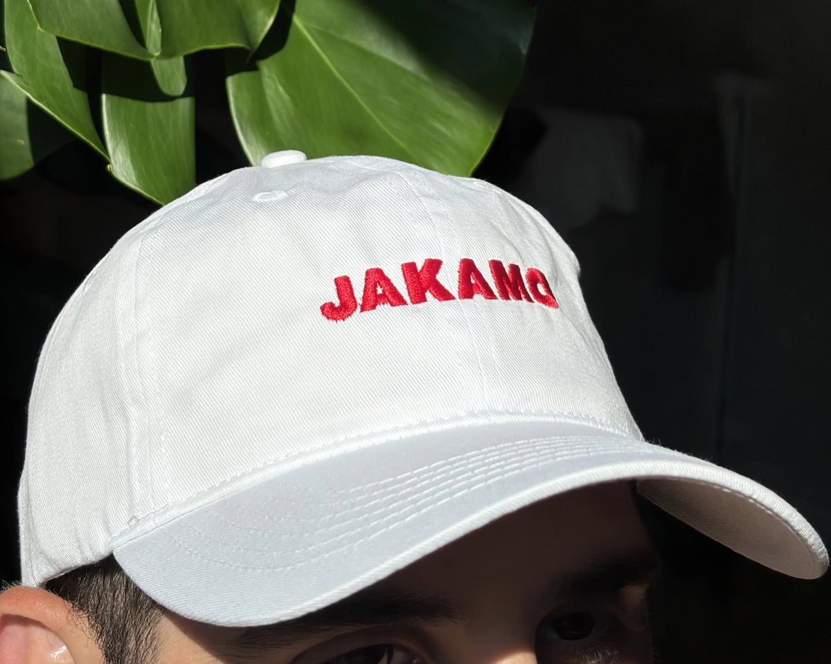Jakamo Dad Hat