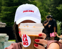Jakamo Dad Hat
