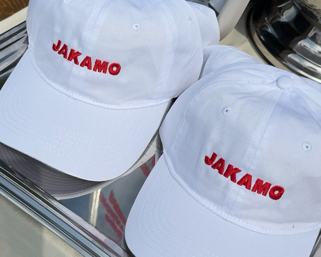 Jakamo Dad Hat