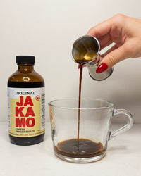 Jakamo Original Coffee Concentrate