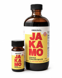 Single Serving  - Jakamo Coffee Concentrate