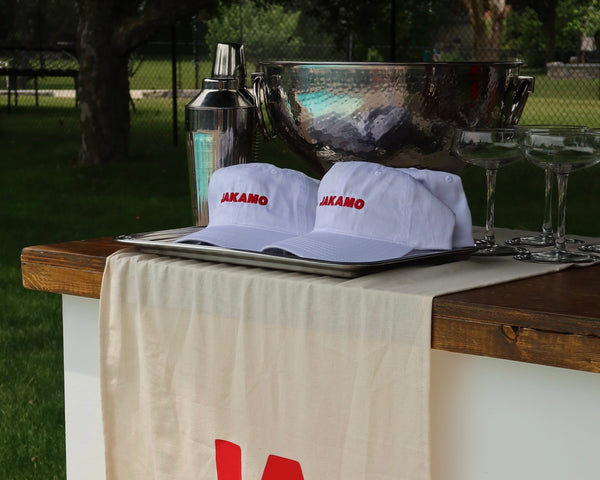 Jakamo Dad Hat