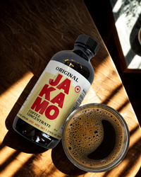 Jakamo Original Coffee Concentrate