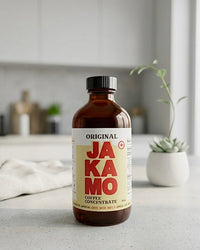 Jakamo Coffee Concentrate
